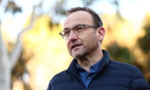 Greens Leader Concedes Defeat, Says Preferences and Trump Effect Impacted His Party